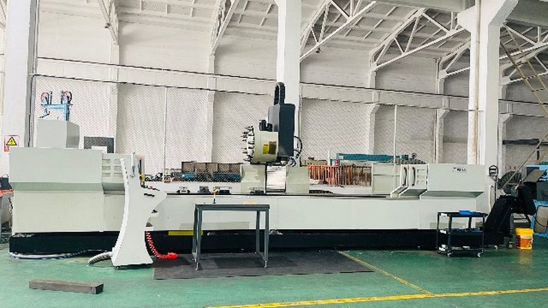 东莞机床防护钣金：揭秘其重要性及选购要点**