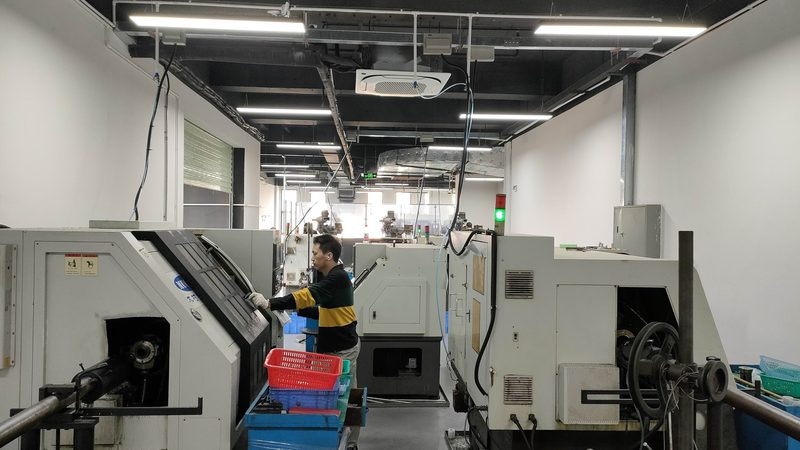 数控磨床加工精度控制的要点与挑战**