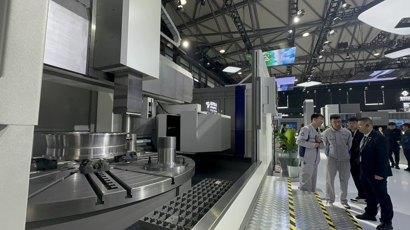 机床防护罩软连接材质：揭秘其选择与重要性**