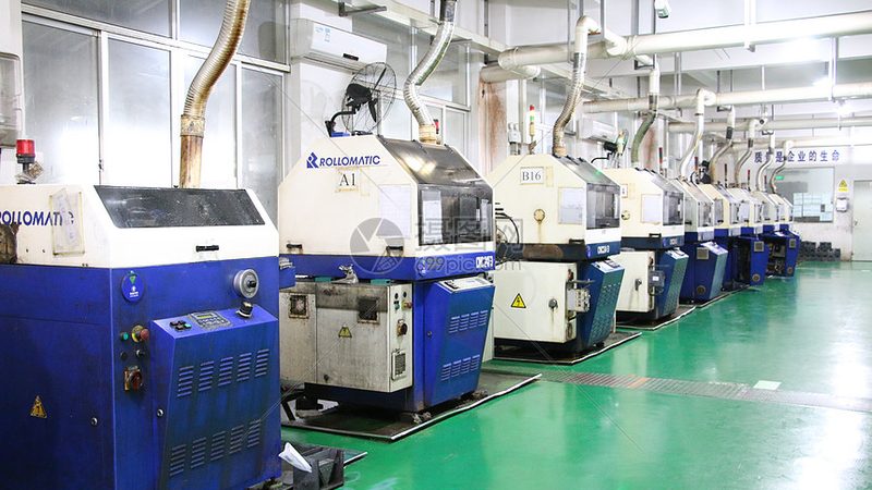 揭秘二手机床精度检测：仪器品牌排行背后的技术真相