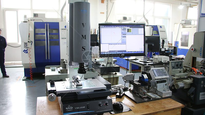 加工中心主轴轴承型号揭秘：选对型号，稳定高效生产