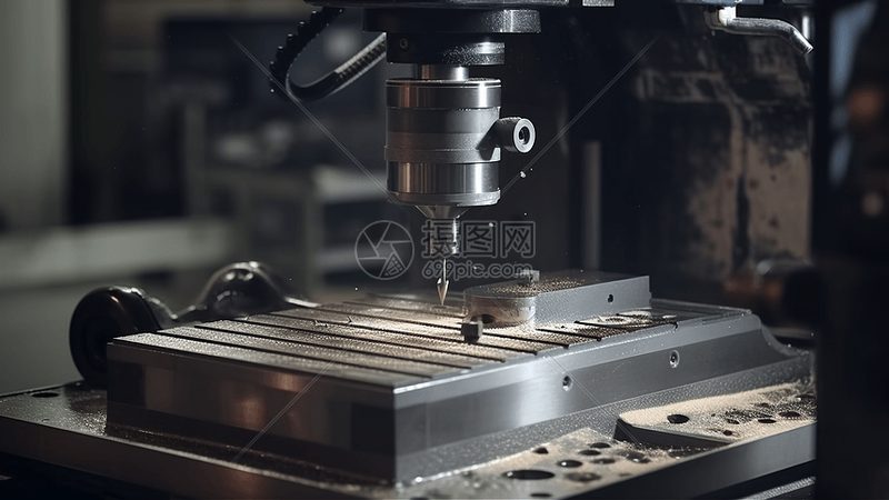 立式加工中心与龙门加工中心：揭秘适用行业与选型要点**