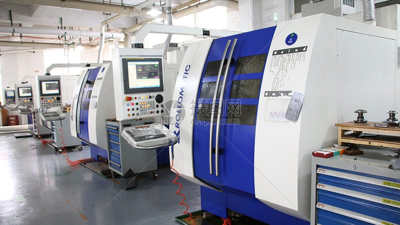 数控车床加工视频教程：入门到精通的实用指南