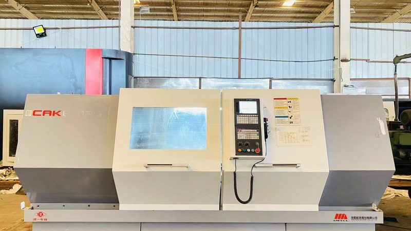 国产数控系统定制品牌对比