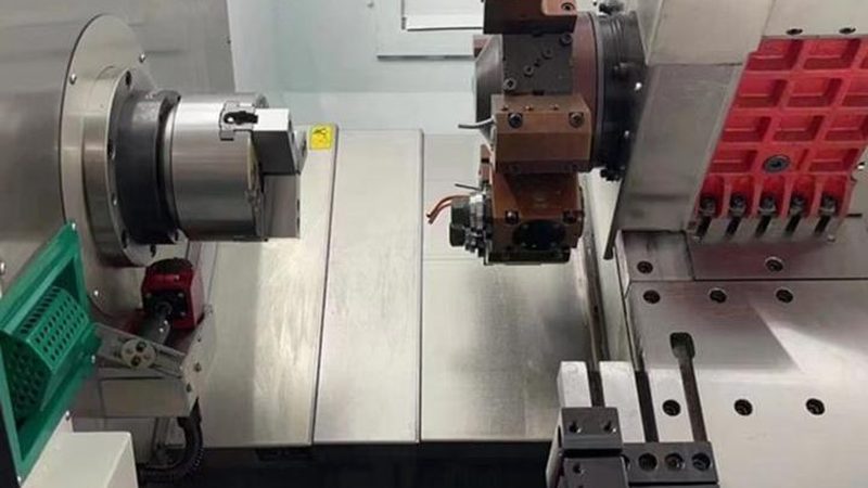 机床导轨安装：环氧树脂的选择与应用