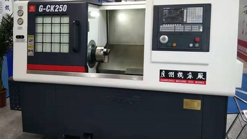 立式加工中心冷却系统安装：关键步骤与注意事项